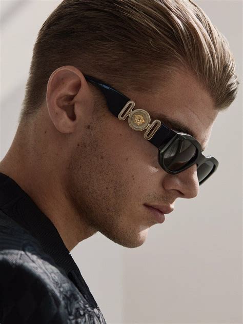 sunglass hut versace zonnebril men|Medusa Biggie Sunglasses Collection .